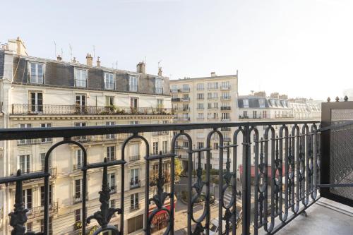 hotel de france quartier latin