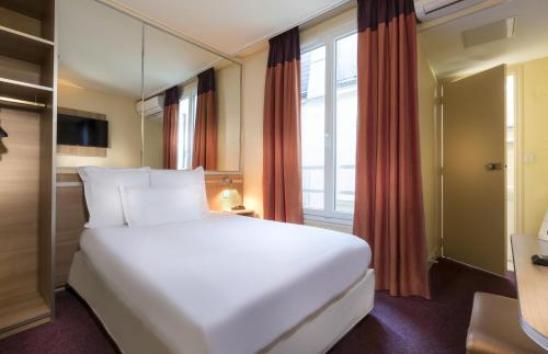 hotel de france quartier latin