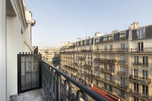 hotel de france quartier latin