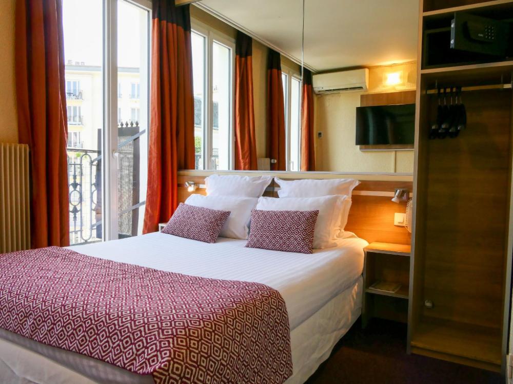 hotel de france quartier latin