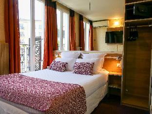 hotel de france quartier latin