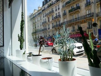 hotel de france quartier latin