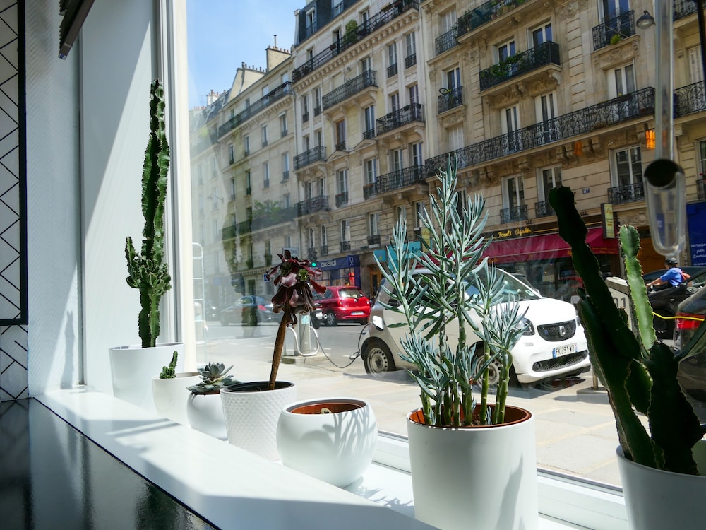 hotel de france quartier latin