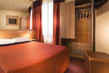 hotel de france quartier latin