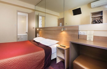 hotel de france quartier latin