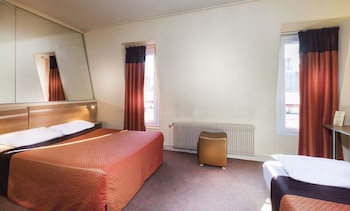 hotel de france quartier latin