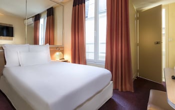 hotel de france quartier latin