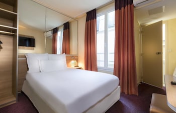 hotel de france quartier latin