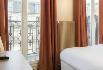 hotel de france quartier latin