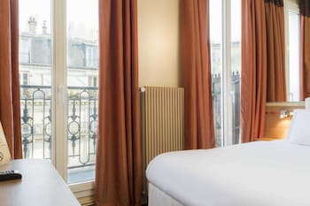 hotel de france quartier latin
