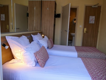 hotel de france quartier latin