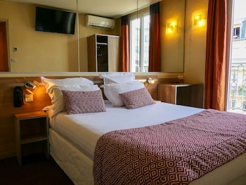 hotel de france quartier latin