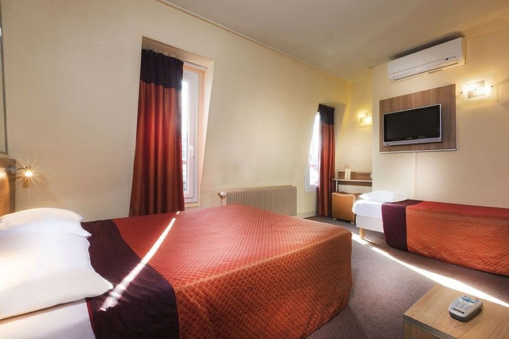 hotel de france quartier latin