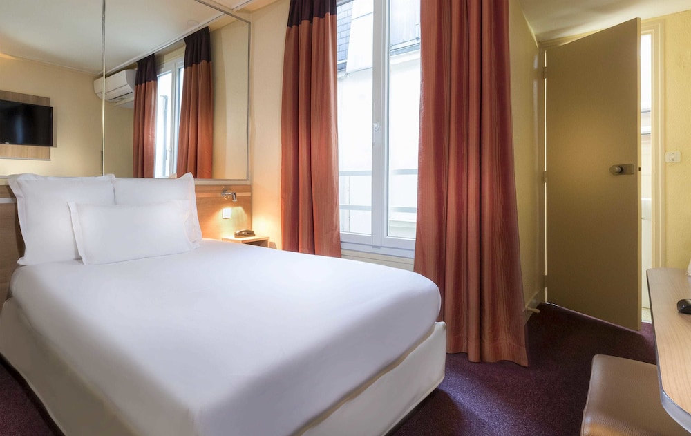 hotel de france quartier latin