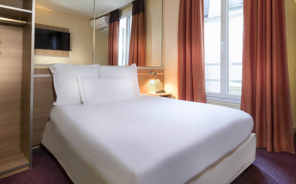 hotel de france quartier latin