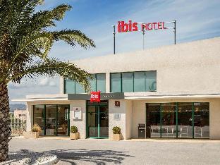 Ibis Perpignan Nord Rivesaltes,Near Caves Arnaud De Villeneuve,3 star