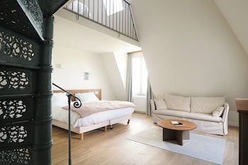 best western hotel les beaux arts