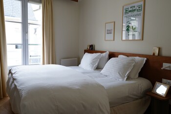 best western hotel les beaux arts