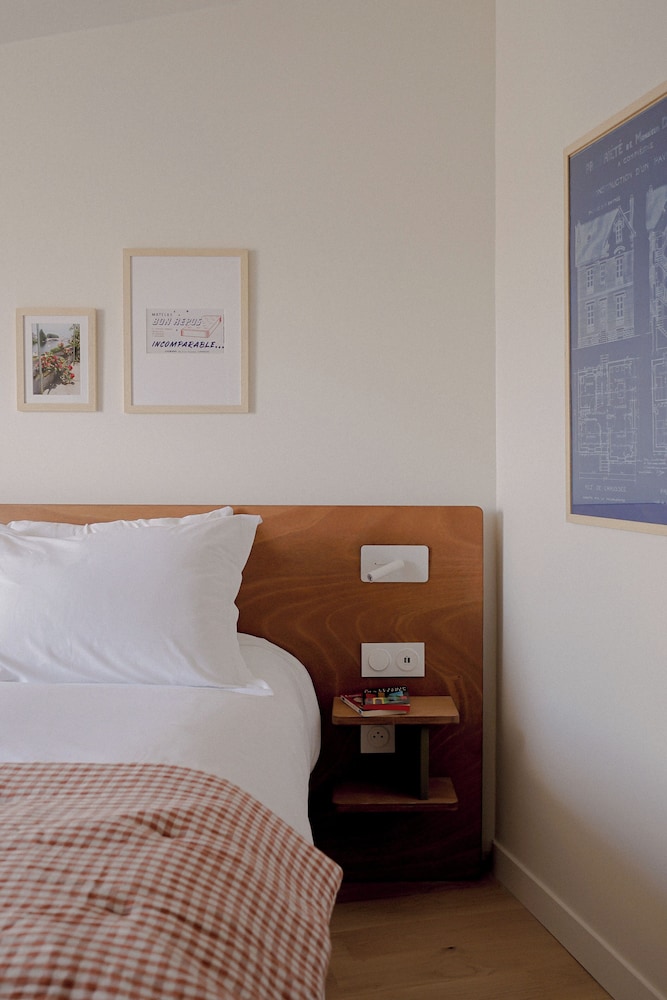 best western hotel les beaux arts