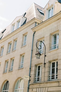 best western hotel les beaux arts