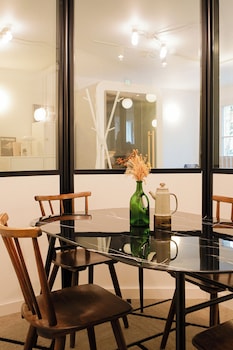 best western hotel les beaux arts