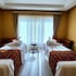 hotel kaachi grand