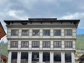 yang bhutan hotel