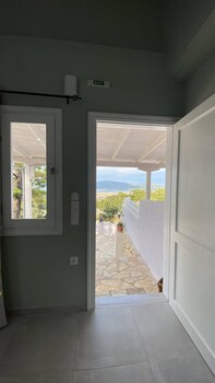 eris villa amazing view in lefkada