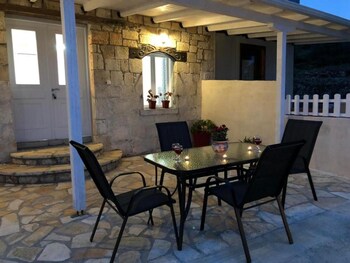 eris villa amazing view in lefkada