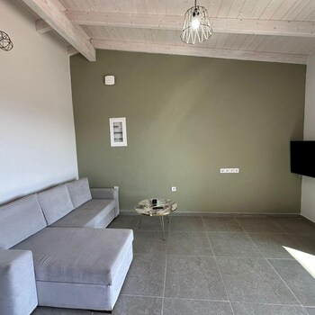 eris villa amazing view in lefkada