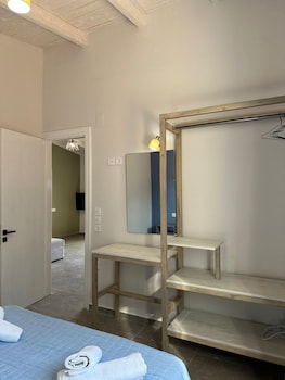 eris villa amazing view in lefkada