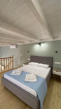 eris villa amazing view in lefkada
