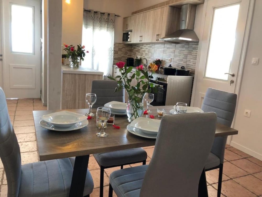 eris villa amazing view in lefkada