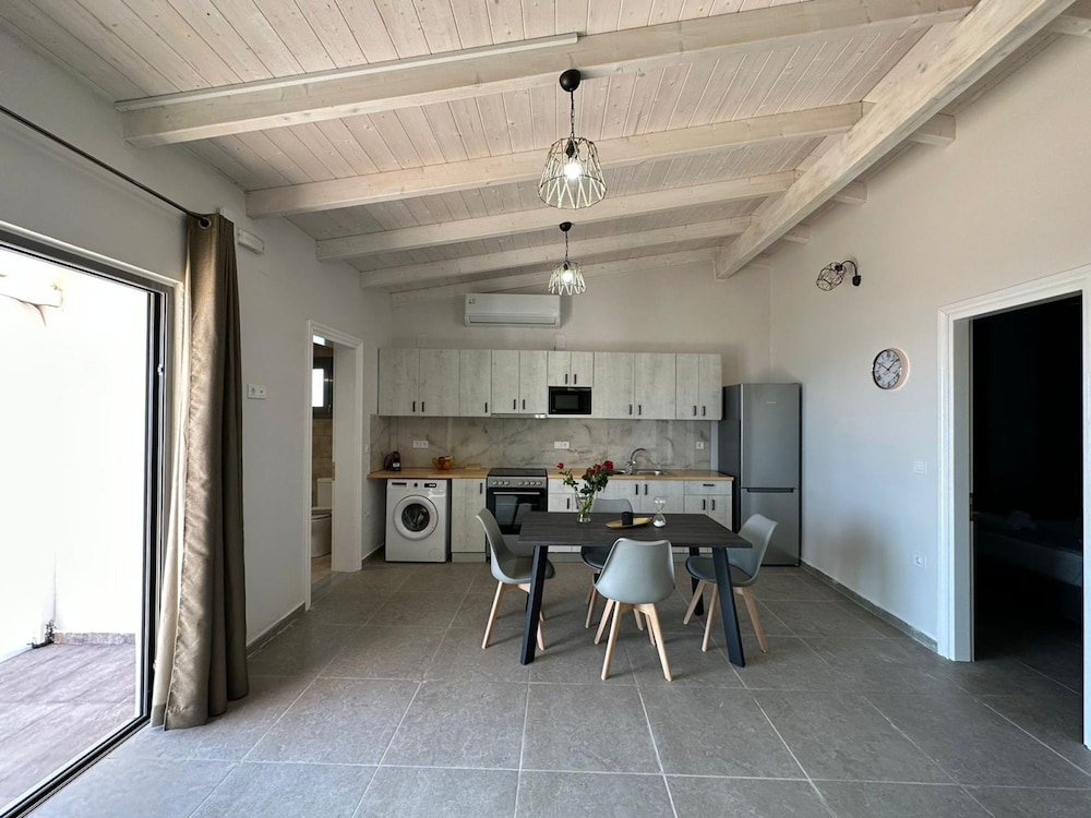 eris villa amazing view in lefkada