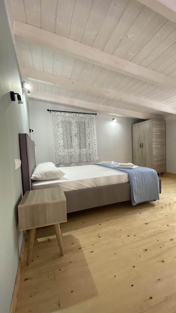 eris villa amazing view in lefkada