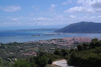 lefkada