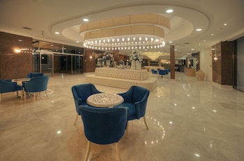 Jasmine Court Hotel,Girne>>Cyprus,3 star