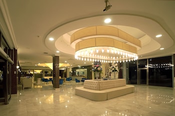 Jasmine Court Hotel,Girne>>Cyprus,3 star