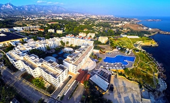 Jasmine Court Hotel,Girne>>Cyprus,3 star