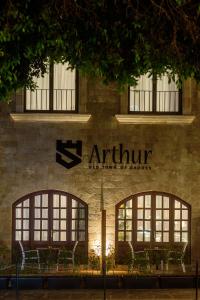 arthur suites