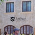 arthur suites