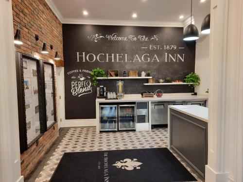 hochelaga inn