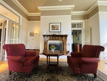 Hochelaga Inn,Kingston>>Frontenac Islands,4 star