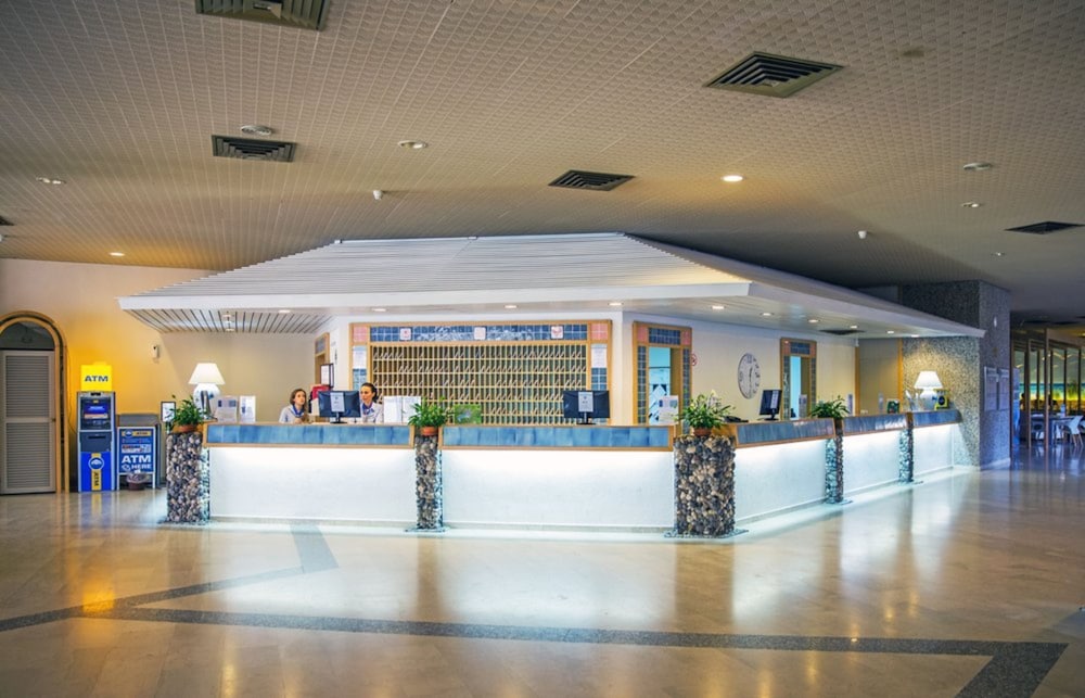 hotel baia di conte