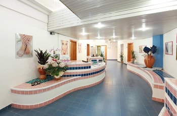 hotel baia di conte