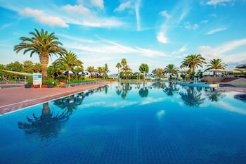 hotel baia di conte