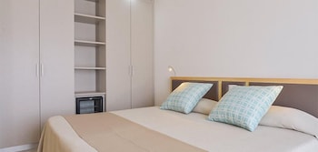 hotel baia di conte
