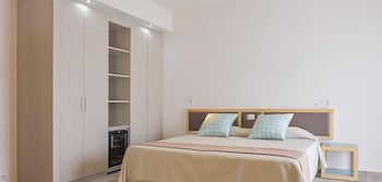 hotel baia di conte