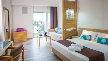 hotel baia di conte