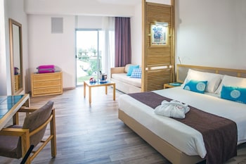 hotel baia di conte